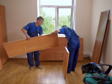 преезд грузчики Малаховка
